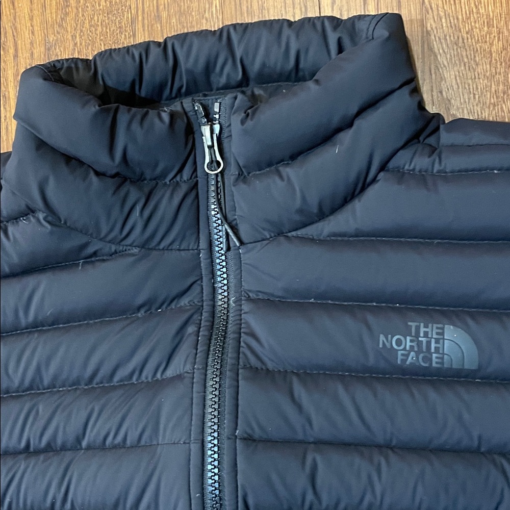 The North Face stretch down Jacket - image 4